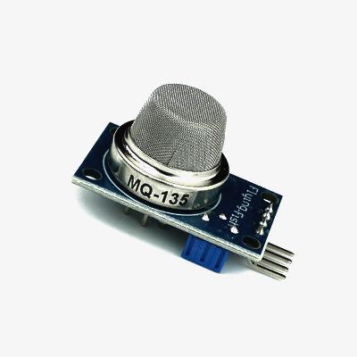 Mq-135 Air Quality Sensor Module