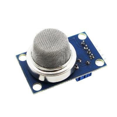MQ-5 Gas Leakage Detection Sensor Module
