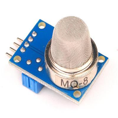 MQ-8, Hydrogen Gas Sensor Module