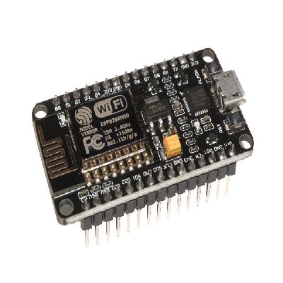 NodeMCU ESP8266 WiFi Development Board (Amica)