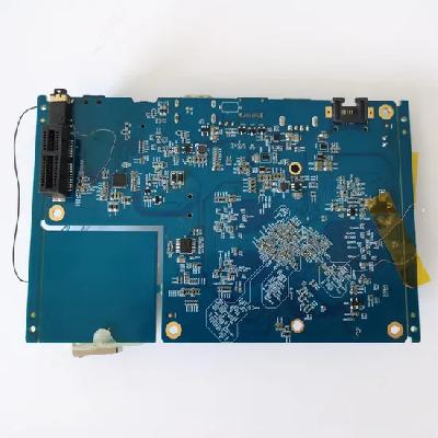 PCB Board Automatic Hand Sanitizer Machine Motherboard