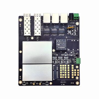PCB Board Wifi Wireless App Control Hand Sanitizer Motherboard With Sensor
