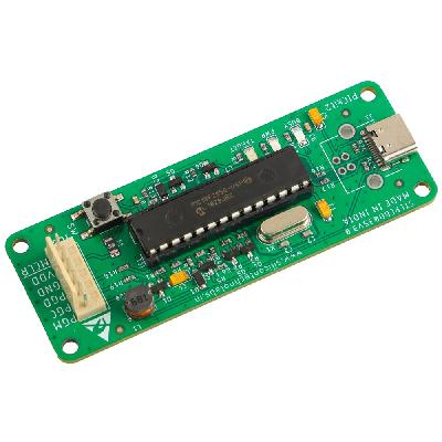 PIC Kit-2 Programmer With Universal Header and Cable