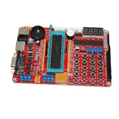 PIC Microcontroller Controller Development Board 