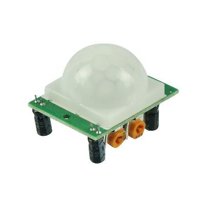 PIR Sensor Module
