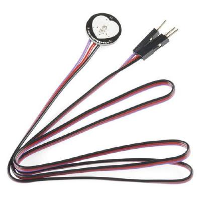 Pulse Heart Beat Sensor Module