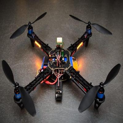 Quad Copter Drone Diy Kit