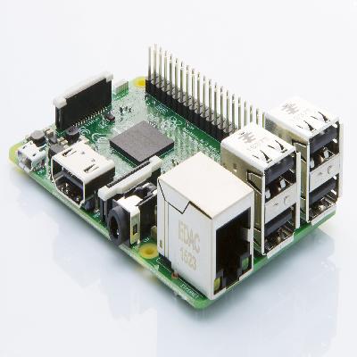 Raspberry Pi 3 Model B Development Motherboard