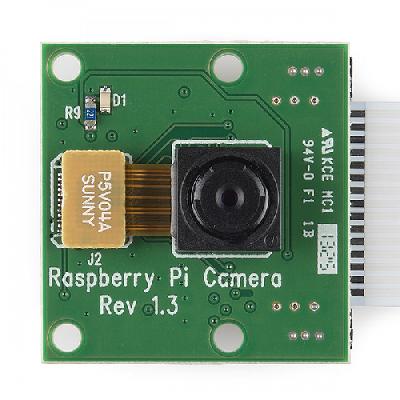 Raspberry Pi Camera 5MP