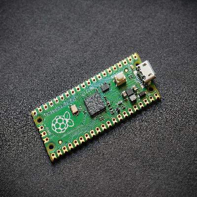 Raspberry Pi Pico Board