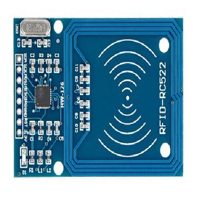 RC522 RF-ID Reader Module