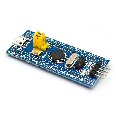 STM32 ARM Single Core Chip Board