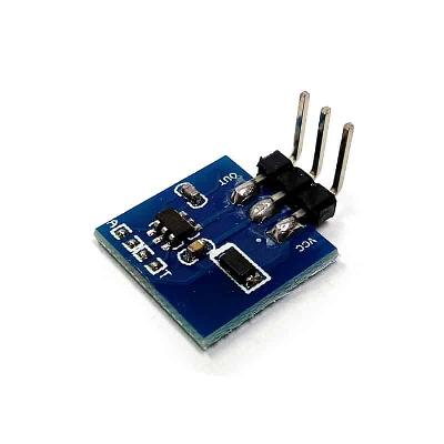 TP-223 Capacitive Single Touch Sensor Module