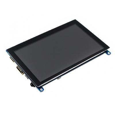 Waveshare 5 Inch HDMI Touch Display