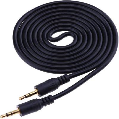1.5mm Auxiliary Cable