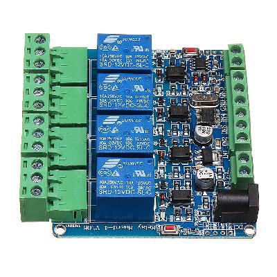 4CH Expansion Board Relay Sensor Module