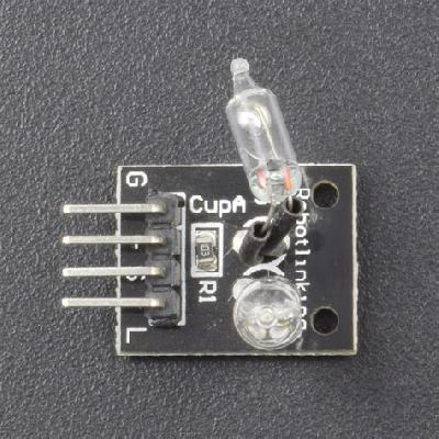 AB025 Light Cup Sensor Module For Arduino