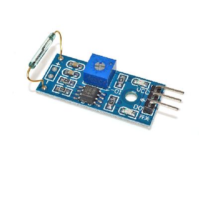 AR603 Magnetic Switch Reed Switch Sensor
