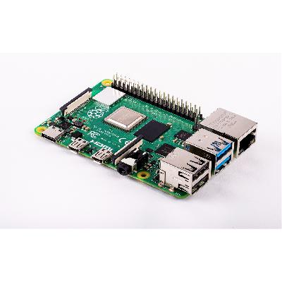 B4 Raspberry PI Electronic Boards