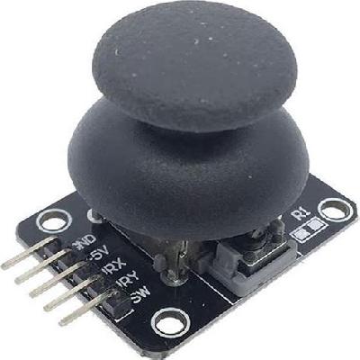 EC018 PS2 Joystick Breakout Game Controller