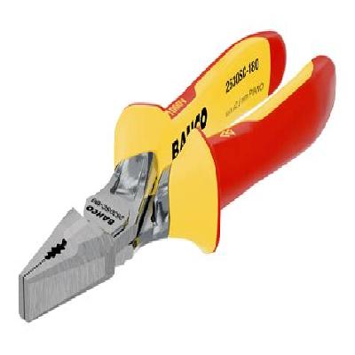 ER032 Insulated Combination Pliers