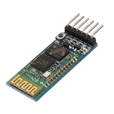 HC05 Bluetooth Transceiver Module with TTL Outputs
