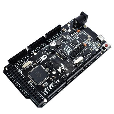 Mega WiFi R3 Atmega2560 NodeMCU ESP8266 32Mb Memory USB-TTL CH340G Compatible For Arduino Mega