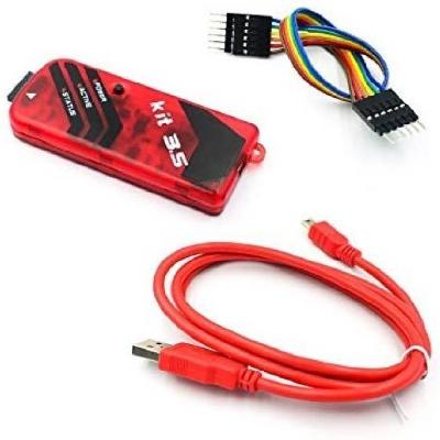 PICK it 3 Debugger Programmer Emulator Controller Development Board