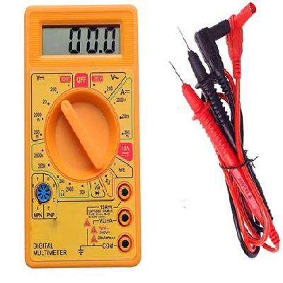 RC023 D830D Digital Multimeter