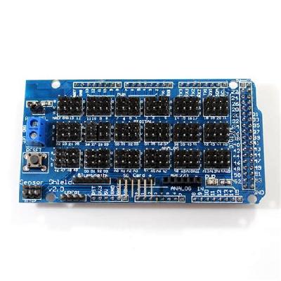 RC042 Mega Sensor Shield V2