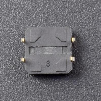 RC110 12mm SFE Push Button Switch