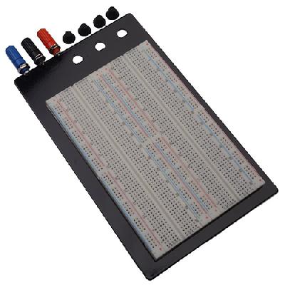 REES52 Premium Base Plate Experimental Breadboard