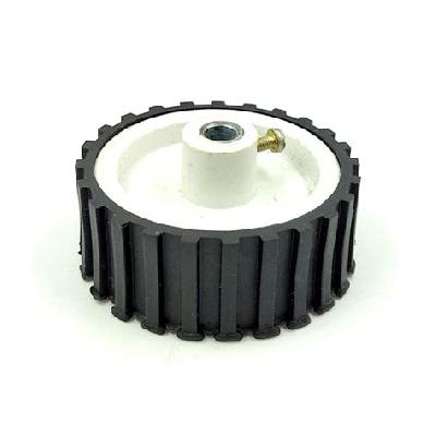 RK003 70mm X 20mm Robotic Wheel With