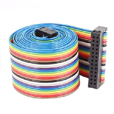 RK031 3 Pin  Ribbon Wire