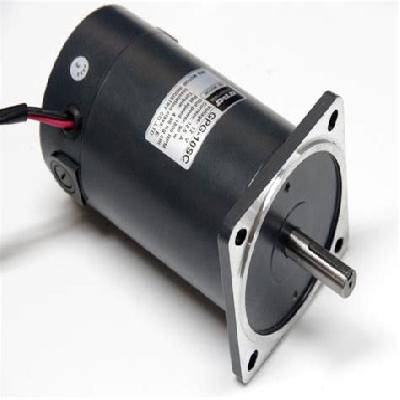 RK101 2WD DC Gear Motor