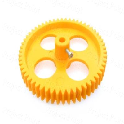 RS004 Plastic Spur Pinion Gear