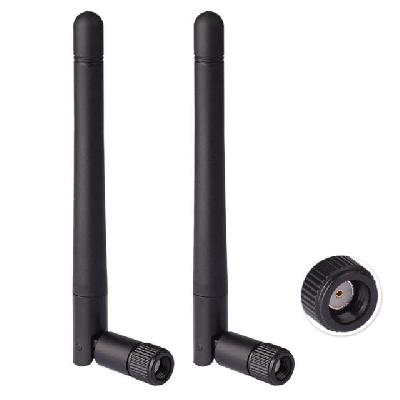 RS032 RP SMA Omni WiFi  GSM Antenna