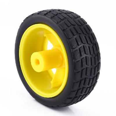RS1056 Robotic Wheel