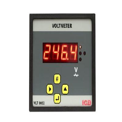 RS1158 Digital Voltmeter