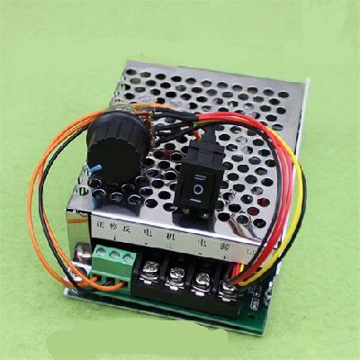 RS1457 DC Motor Speed Controller