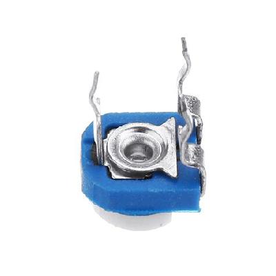 RS163 Variable Capacitor Trimmer Potentiometer