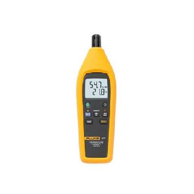 RS1786 Thermometer Humidity Meter