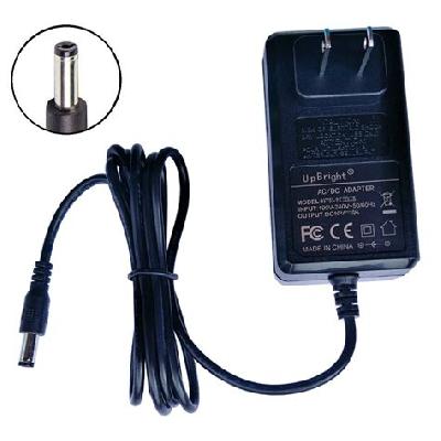 RS782 Double Pin Toys Power Adapter