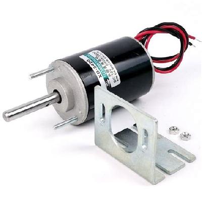RS833 12V DC Multipurpose Brushed Motor