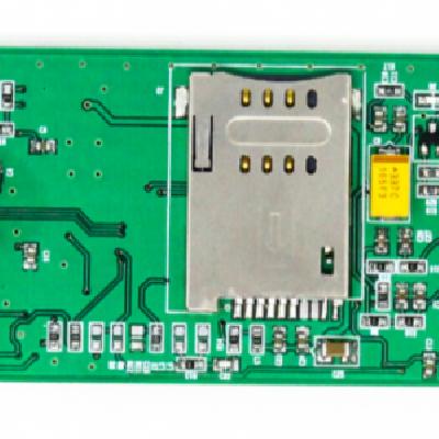SIM7600EI 4G LTE High-Speed Modem GPS GNSS IoT Board Raspberry Pi Compatible