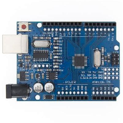 Uno R3 Ch340g Arduino Electronic Development Board