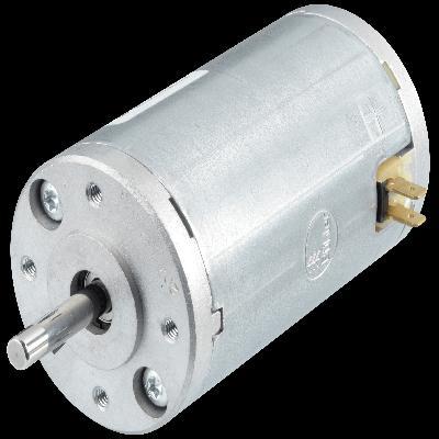 DC Motor