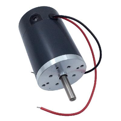 Dc Motor 