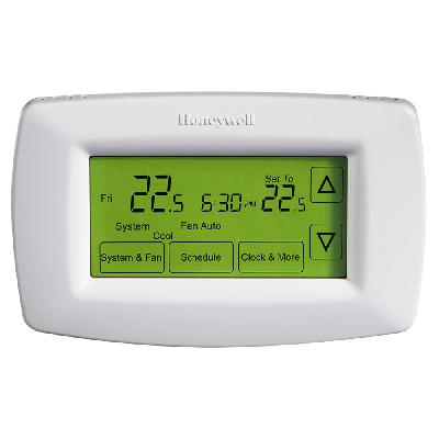 Digital Thermostat