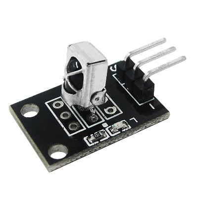 IR Receiver